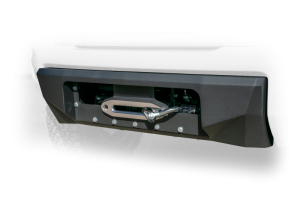 GMC Canyon Skid Plate - Front - DV8 Offroad - SPGC-01 - Black - `15-`27